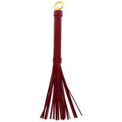 TABOOM Martinet Taboom Rouge 32cm